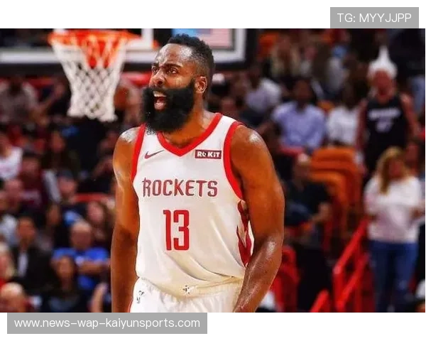 火箭补强若成，西部局势将更难预测