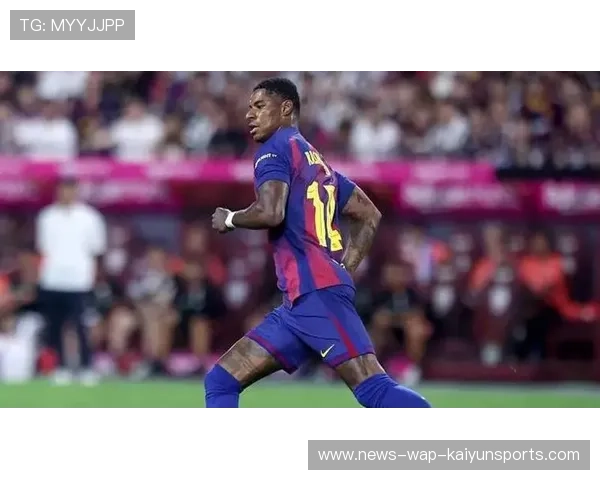 关于拉什福德的最新动态:赛季影响评估