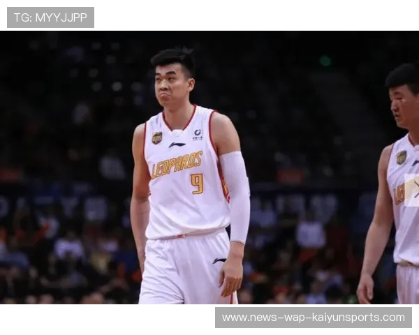 深圳队全面进攻，李慕豪砍下28分带队取胜