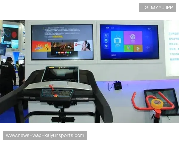 智能穿戴在大众健身场景中的普及率持续上升